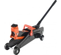 Домкрат подкатной PATRIOT DP2000 2Т (135/320мм) 770000001 770000001