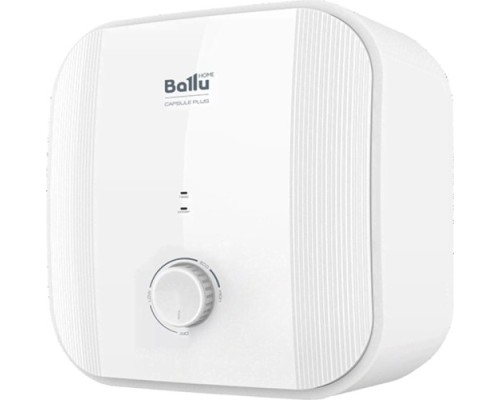 Водонагреватель BALLU BWH/S  10 Capsule Plus U [НС-1338776]