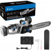 Пила цепная аккумуляторная DEKO DKCHS 40 PRO 083-2002
