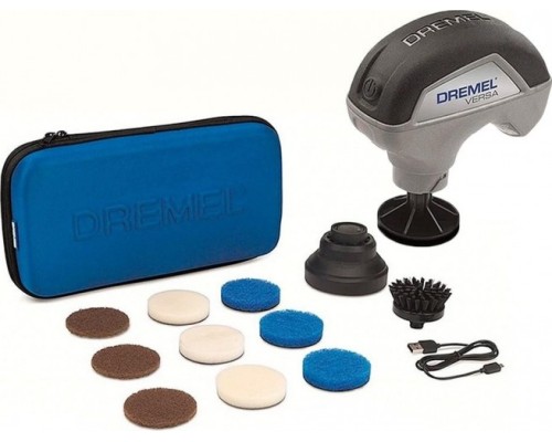 Универсальный очиститель DREMEL Versa PC10 [F013PC10JD]