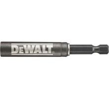 Магнитный держатель DeWALT 79 мм Impact FlexTorq DT 7525-QZ [DT7525]