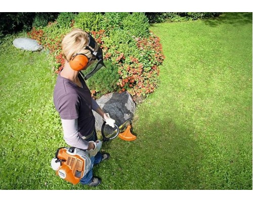 Мотокоса STIHL FS 40 [41440112309]