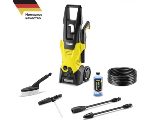 Автомойка KARCHER K 3 Car *EU [1.601-886.0]