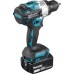 Дрель-шуруповерт аккумуляторная MAKITA DDF 486 RT [DDF486RT]