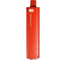 Алмазная коронка для мокрого сверления DIAM САМС 122x450х11x1,1/4UNC Pro Line G2 (железобетон) 030659