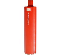 Алмазная коронка для мокрого сверления DIAM САМС 132x450х11x1,1/4UNC Pro Line G2 (железобетон) 030660