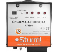Блок автоматики Sturm AT8560