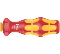 Рукоятка-держатель, 9x125 мм WERA 05057481001 827 T i Kraftform Turbo VDE 9x125 мм WE-057481
