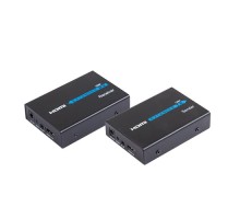 Удлинитель REXANT 17-6971 HDMI по витой паре LAN (RJ-45) CAT 5e/6