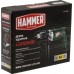 Дрель ударная сетевая Hammer UDD950B 13мм, реверс, металл.редуктор [111-028]