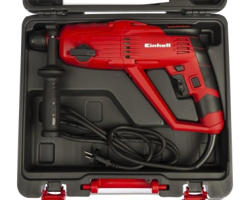 Перфоратор EINHELL 4257920 TC-RH 800 E