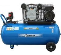 Компрессор поршневой REMEZA СБ 4/С-100 LB 24A 8087940