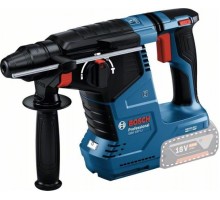 Перфоратор аккумуляторный BOSCH GBH 187-LI без АКБ и ЗУ 0611923020