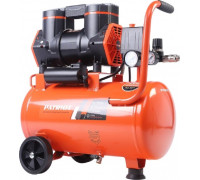 Компрессор поршневой безмасляный PATRIOT KDS 280 F24 526302424
