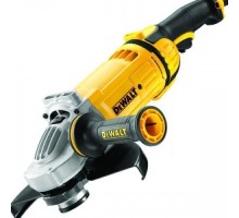 Углошлифмашина DeWALT DWE 4559 [DWE4559-QS]