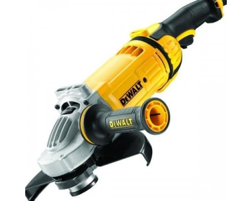 Углошлифмашина DeWALT DWE 4559 [DWE4559-QS]