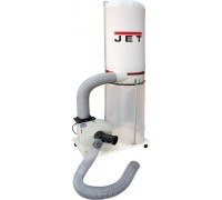 Установка вытяжная JET DC-1200 400V 10001057T