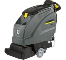 Машина поломоечная KARCHER B 40 C Bp 0.300-464.0, с балкой [0.300-464.0]