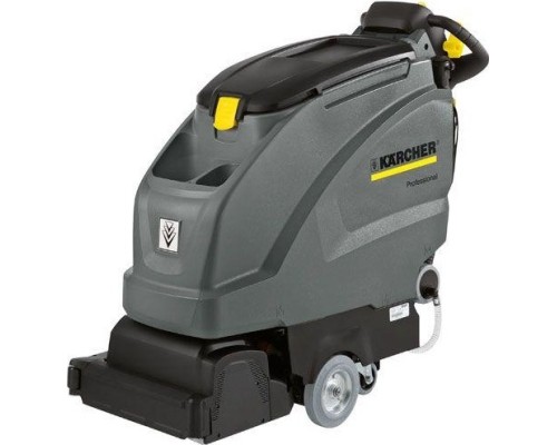 Машина поломоечная KARCHER B 40 C Bp 0.300-464.0, с балкой [0.300-464.0]