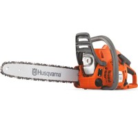 Пила цепная бензиновая HUSQVARNA 120 Mark II 14