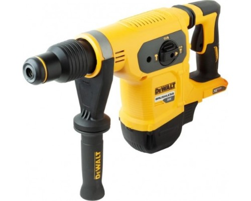 Перфоратор аккумуляторный DeWALT DCH481N FLEXVOLT, бесщеточный, без АКБ и З/У [DCH481N-XJ]