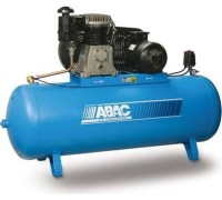 Компрессор поршневой ABAC B 7000/270 FT10 [70XW905KQA074 (4116021046)]