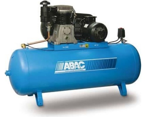 Компрессор поршневой ABAC B 7000/270 FT10 [70XW905KQA074 (4116021046)]