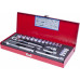 Набор головок 3/8" KING TONY 3023MR, 22 предмета