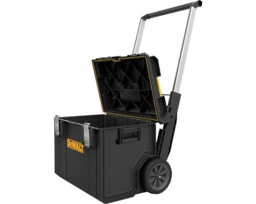 Ящик для инструмента DeWALT TOUGH SYSTEM DWST1-75668