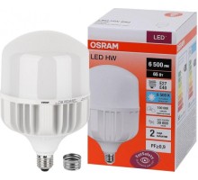 Лампа светодиодная Osram LED HW 65w/865 230v e27/e40 [4058075576919]