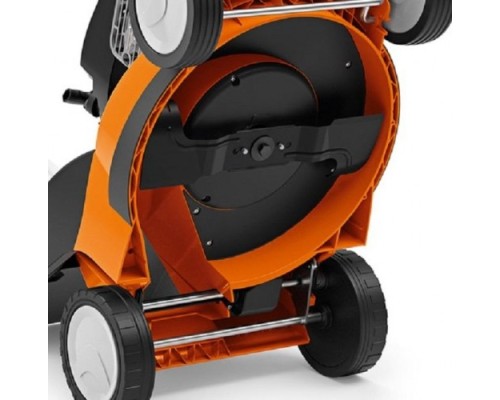 Газонокосилка электрическая STIHL RME 339 C [63200112415]