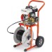 Машина гидродинамическая для прочистки трубопровод RIDGID KJ-2200-C 63882 [63882]