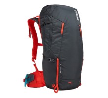 Рюкзак THULE 3203536 туристический Alltrail, 35L, Obsidian