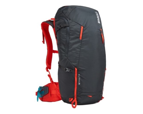 Рюкзак THULE 3203536 туристический Alltrail, 35L, Obsidian