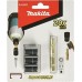 Торцевая головка MAKITA B-40369 Impact Gold 9.6х61 (хвостовик + 3 головки)