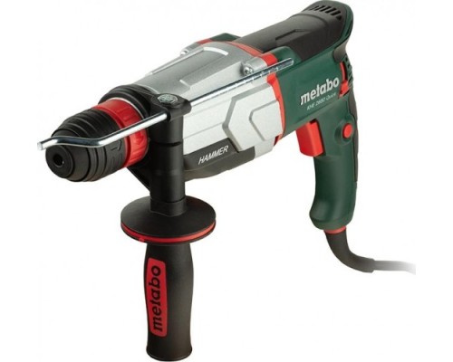 Перфоратор сетевой METABO KHE 2660 Quick [600663510]