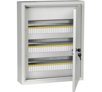 Щит IEK TITAN 3 Щрн-54 (540х440х120мм) ip31 MKM14-N-54-31-Z