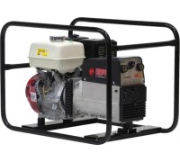 Сварочный генератор EUROPOWER EP 200 X2 DC SA0952094-S1