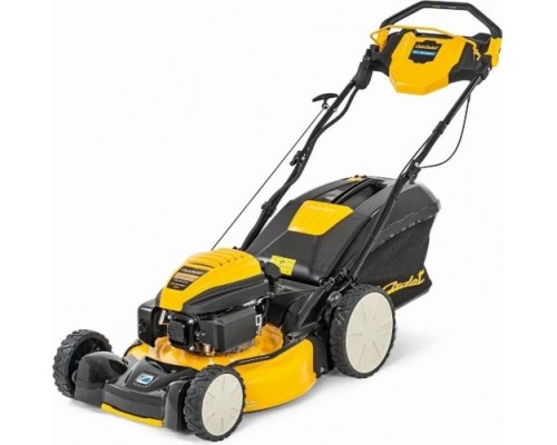 Газонокосилка бензиновая CUB CADET LM3 DR53ES самоходная [12BCPVS7603]