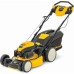 Газонокосилка бензиновая CUB CADET LM3 DR53ES самоходная [12BCPVS7603]