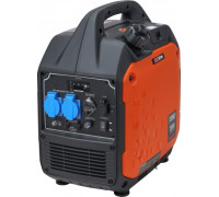 Генератор бензиновый Evoline BQH 2800 инверторный (произведено Zongshen) 1T90DFQ28EVO
