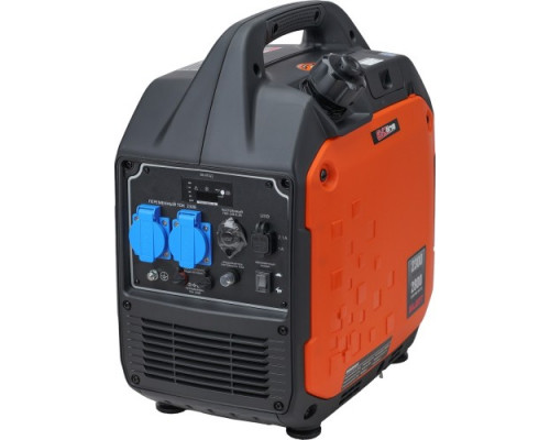 Генератор бензиновый инверторный Evoline BQH 2800 (Zongshen)