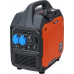 Генератор бензиновый инверторный Evoline BQH 2800 (Zongshen)