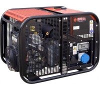 Генератор бензиновый EUROPOWER EP 20000 E 957002001