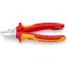 Бокорезы KNIPEX KN-7006160TBK VDE, 160 мм