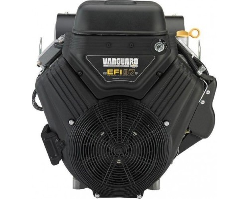 Бензиновый двигатель BRIGGS&STRATTON Vanguard EFI (993, D=28.575 мм L= 101.6 мм) [61E3770062J1EB0001]