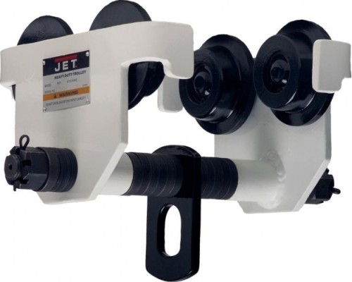 Каретка для тали JET PT 1,0 т 252010 [JE252010]