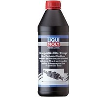 Очиститель сажевого фильтра дизельного LIQUI MOLY Pro-Line Diesel Partikelfilter Reiniger 5 л 5169 профессиональный [5169]