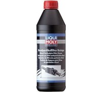 Очиститель сажевого фильтра дизельного LIQUI MOLY Pro-Line Diesel Partikelfilter Reiniger 5 л проф 5169
