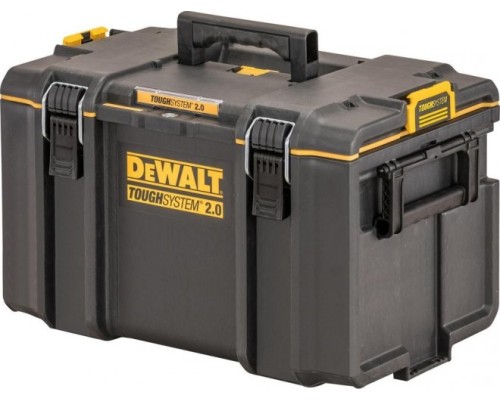 Ящик для инструмента DeWALT DS400 модуль toughsystem 2.0 [DWST83342-1]